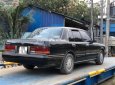 Toyota Crown   1990 - Cần bán xe Toyota Crown sản xuất năm 1990, màu đen, nhập khẩu, giá 148tr