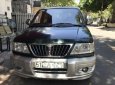 Mitsubishi Jolie 2003 - Cần bán gấp Mitsubishi Jolie năm 2003, màu xanh lục