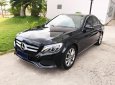 Mercedes-Benz C class C200  2015 - Bán xe Mercedes C200 SX 2015, đi 17000km. Xe chính chủ