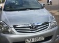 Toyota Innova 2010 - Bán Toyota Innova năm sản xuất 2010, màu bạc chính chủ giá cạnh tranh