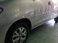 Toyota Innova   2008 - Cần bán lại xe Toyota Innova đời 2008, màu bạc, 393 triệu