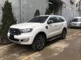 Ford Everest   Titanium 4x2  2018 - Bán Ford Everest Titanium 4x2 đời 2018, màu trắng, nhập khẩu nguyên chiếc