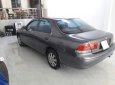 Mazda 626    2002 - Bán xe Mazda 626 2002, màu xám, xe nhập