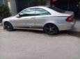 Mercedes-Benz CLK class  CLK320  2005 - Cần bán xe Mercedes CLK320 năm sản xuất 2005, màu bạc, nhập khẩu nguyên chiếc