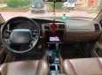 Toyota 4 Runner 3.4 1997 - Cần bán xe Toyota 4 Runner 3.4 năm sản xuất 1997, màu đen, nhập khẩu nguyên chiếc 