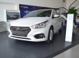 Hyundai Accent 1.4 AT  2019 - Xe giao ngay_Vũng Tàu + Hyundai Accent 2019 giá tốt + hỗ trợ 85% với lãi suất thấp - Hotline/zalo: 0933.222.638