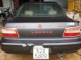 Acura Legend 1992 - Cần bán lại xe Acura Legend năm 1992, màu xám