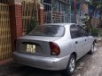 Daewoo Lanos 2000 - Bán Daewoo Lanos năm sản xuất 2000, màu bạc, giá 65tr