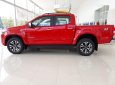 Chevrolet Colorado 2018 - Bán Chevrolet Colorado đời 2018, màu đỏ, nhập khẩu nguyên chiếc, giá chỉ 624 triệu