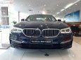 BMW 5 Series 520i 2019 - Bán ô tô BMW 5 Series 520i năm 2019, màu xanh lam, nhập khẩu