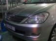 Toyota Innova   2008 - Cần bán lại xe Toyota Innova đời 2008, màu bạc, 393 triệu