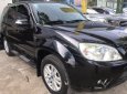 Ford Escape XLT 2012 - Bán Ford Escape XLT sản xuất năm 2012, màu đen