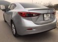 Mazda 3 2017 - Bán Mazda 3 sản xuất 2017, màu bạc, nhập khẩu nguyên chiếc như mới, 615tr