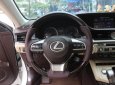 Lexus ES 250 2017 - VOV Auto bán xe Lexus ES 250 2017 màu trắng, xe nhập