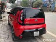 Kia Soul 2.0 AT 2015 - Cần bán gấp Kia Soul 2.0 AT sản xuất 2015, màu đỏ, nhập khẩu giá cạnh tranh