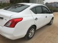 Nissan Sunny XL 2014 - Bán xe Nissan Sunny XL sản xuất năm 2014, màu trắng, xe còn như mới