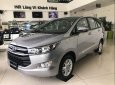 Toyota Innova 2019 - Bán ô tô Toyota Innova sản xuất 2019, màu bạc giá cạnh tranh