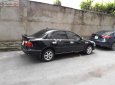 Mazda 323 1.6 MT 2000 - Bán xe Mazda 323 1.6 MT năm sản xuất 2000, màu đen