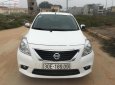 Nissan Sunny XL 2014 - Bán xe Nissan Sunny XL sản xuất năm 2014, màu trắng, xe còn như mới