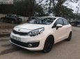 Kia Rio 1.4 MT 2015 - Bán Kia Rio 1.4 MT sản xuất 2015, màu trắng, nhập khẩu nguyên chiếc 