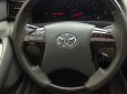 Toyota Camry 2.4L 2007 - Cần bán xe Toyota Camry 2.4L năm sản xuất 2007, màu đen, nhập khẩu  