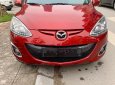 Mazda 2 2013 - Bán ô tô Mazda 2 năm sản xuất 2013, màu đỏ