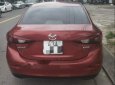 Mazda 3 2017 - Cần bán xe Mazda 3 sản xuất 2017, màu đỏ giá cạnh tranh