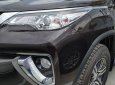 Toyota Fortuner 2.4 AT 2018 - Bán Toyota Fortuner 2.4 AT Diesel 4x2, xe giao ngay