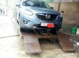 Mazda CX 5 2015 - Chính chủ bán lại xe Mazda CX 5 2015, màu xanh lam