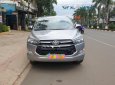 Toyota Innova 2.0E 2018 - Bán Toyota Innova E số sàn 2018, màu bạc, bánh sơ cua chưa chạm đất