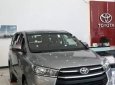 Toyota Innova  E  2019 - Bán Toyota Innova E năm sản xuất 2019, màu xám