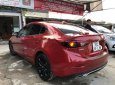 Mazda 3 2.0 AT 2016 - Bán ô tô Mazda 3 2.0 AT 2016, màu đỏ, xe đẹp