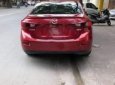 Mazda 3  1.5 AT	  2017 - Bán ô tô Mazda 3 1.5 AT đời 2017, màu đỏ số tự động