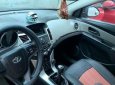 Daewoo Lacetti SE 2010 - Bán Daewoo Lacetti SE 2010, màu đen, xe nhập khẩu, số sàn, vô lăng tích hợp