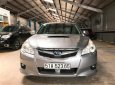 Subaru Legacy GT 2.5 AT 2011 - Cần bán xe Subaru Legacy AWD sản xuất 2011, nhập nguyên chiếc, đăng ký lần đầu 04/2013