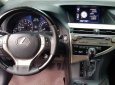 Lexus RX 350 2014 - Bán Lexus RX 350 đời 2014, màu đen