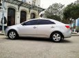 Kia Forte 2011 - Cần bán Kia Forte sản xuất 2011, màu bạc, nhập khẩu, giá chỉ 355 triệu 