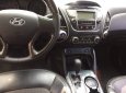 Hyundai Tucson 2010 - Bán Hyundai Tucson năm 2010, màu xám, xe nhập