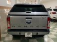 Ford Ranger XLS 2.2L 4x2 MT 2017 - Bán xe Ford Ranger XLS 2.2L 4x2 sản xuất năm 2017, số tay, máy dầu, màu bạc, nội thất màu ghi