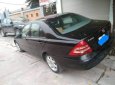 Mercedes-Benz C class C180 2002 - Chính chủ bán xe Mercedes C180 đời 2002, màu đen, nhập khẩu