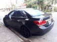 Chevrolet Lacetti 2009 - Bán Chevrolet Lacetti năm sản xuất 2009, màu đen, nhập khẩu Hàn Quốc