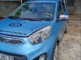 Kia Picanto   2013 - Cần bán gấp Kia Picanto năm sản xuất 2013, giá 255tr