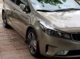 Kia Cerato   1.6AT  2018 - Bán Kia Cerato 1.6AT sản xuất 2018, màu vàng cát
