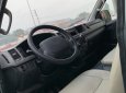 Toyota Hiace 2008 - Cần bán xe Toyota Hiace năm sản xuất 2008, màu bạc, 260tr