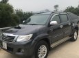 Toyota Hilux 3.0G 4x4 MT 2012 - Bán Toyota Hilux sản xuất 2012, còn cực mới