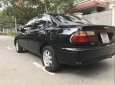 Mazda 323   2007 - Bán Mazda 323 đời 2007, màu đen, nhập khẩu nguyên chiếc, giá chỉ 106 triệu