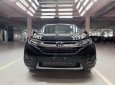 Honda CR V L 2018 - Bán ô tô Honda CR V đời 2018, màu đen, nhập khẩu nguyên chiếc