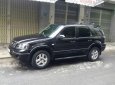 Ford Escape  AT 2.3 XLT 2008 - Bán Ford Escape AT 2.3 XLT 2008, màu đen, xe nhập