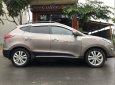 Hyundai Tucson 2011 - Cần bán xe Hyundai Tucson đời 2011, màu nâu, nhập khẩu còn mới