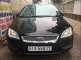 Ford Focus   2.0 AT  2005 - Bán Ford Focus 2.0 cuối 2005 taplo, máy lạnh là 3 nút tròn xoay